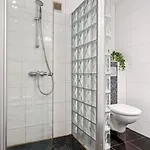 Spacious And Close To The Center 아파트 트롬쇠