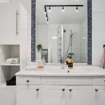 Spacious And Close To The Center 트롬쇠