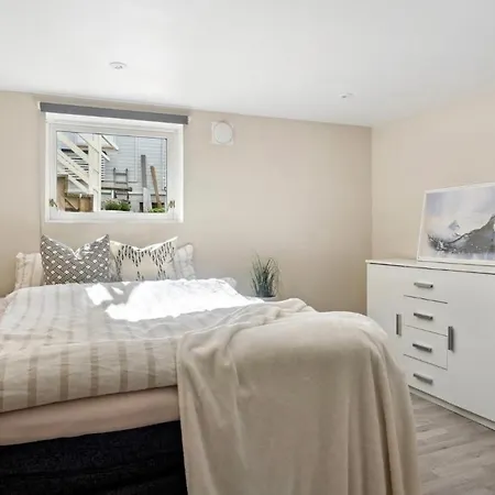 Spacious And Close To The Center Apartamento *