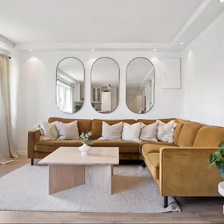 Appartamento Spacious And Close To The Center *