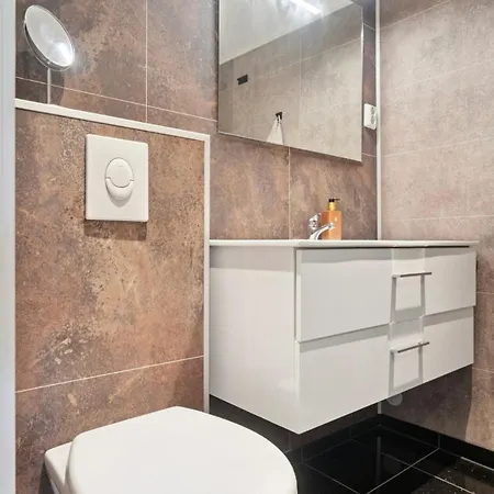 Appartamento Spacious And Close To The Center *