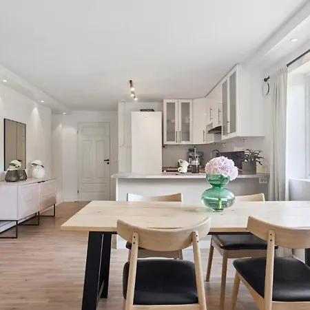 Appartamento Spacious And Close To The Center Tromsø