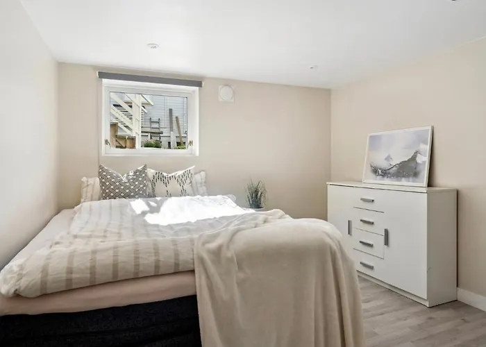 Spacious And Close To The Center Apartamento *